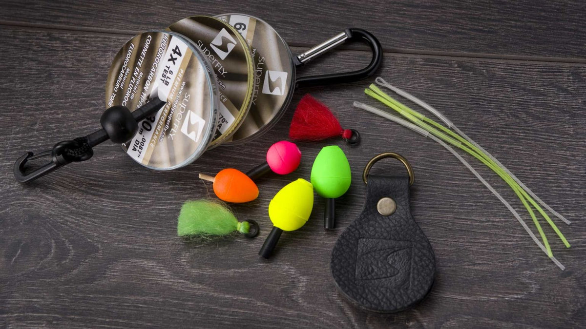 Fly Fishing Accessories