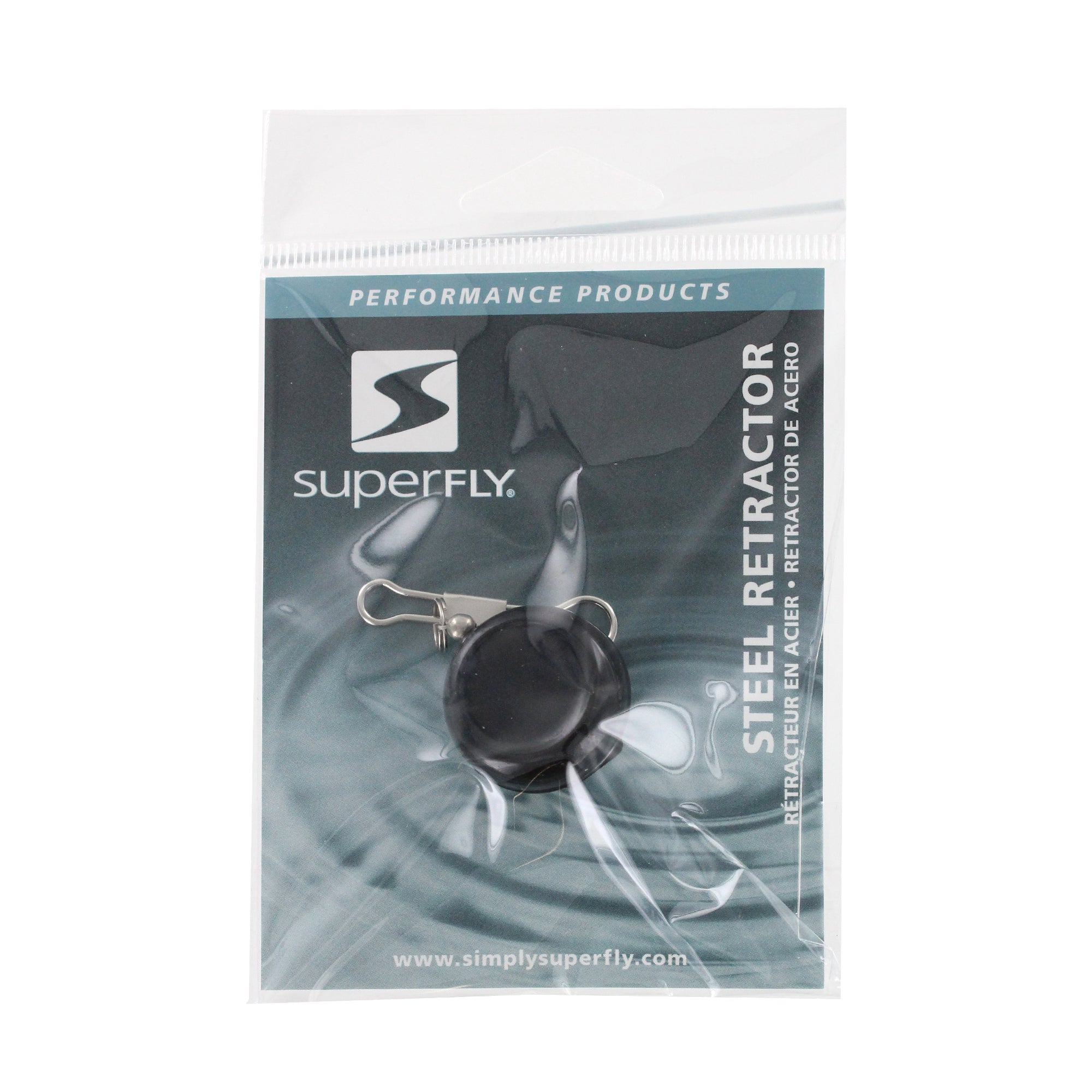 Superfly Retractors