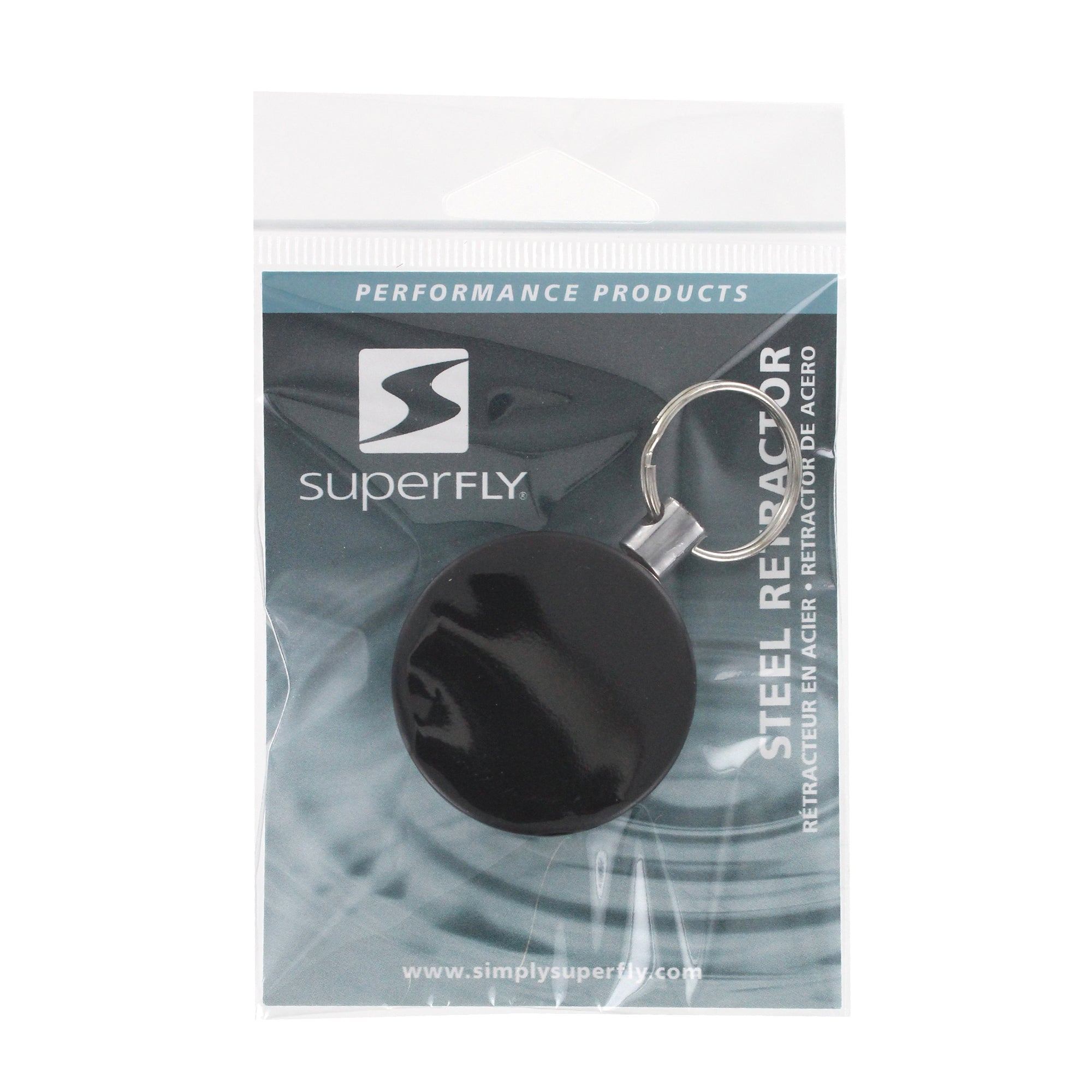 Superfly Retractors