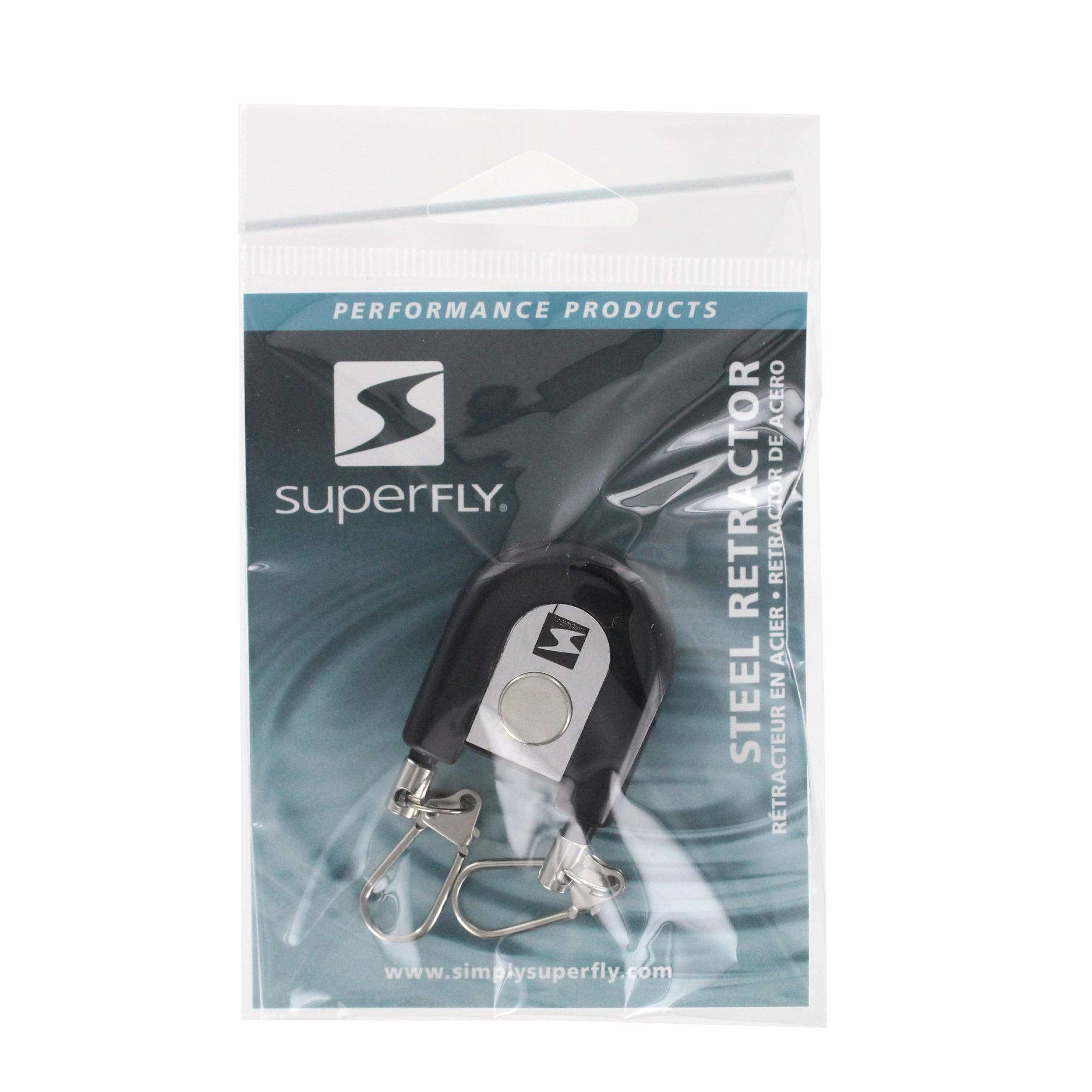 Superfly Retractors