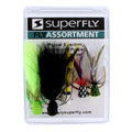 Superfly Popper Assortment