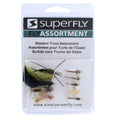 Superfly Western Trout Assortment