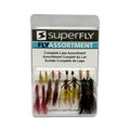 Superfly Complete Lake Assortment