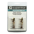 Superfly Mayfly Selection