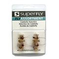 Superfly Caddisfly Selection