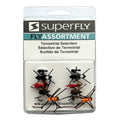 Superfly Terrestrial Selection