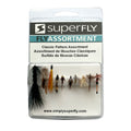 Superfly Classic Pattern Assortment