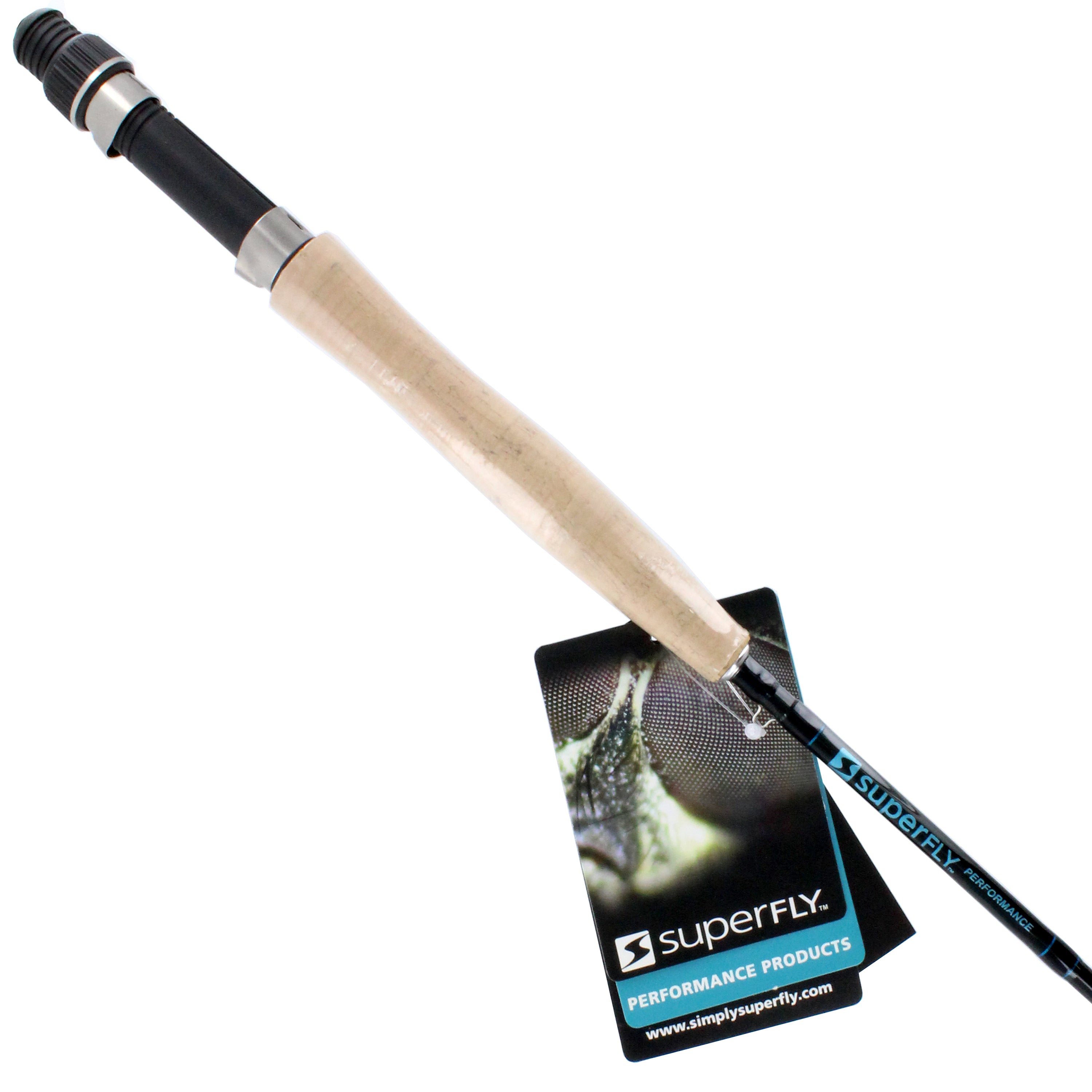 Superfly Performance Fly Rods