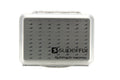 Superfly Clear Tri-Foam Fly Box