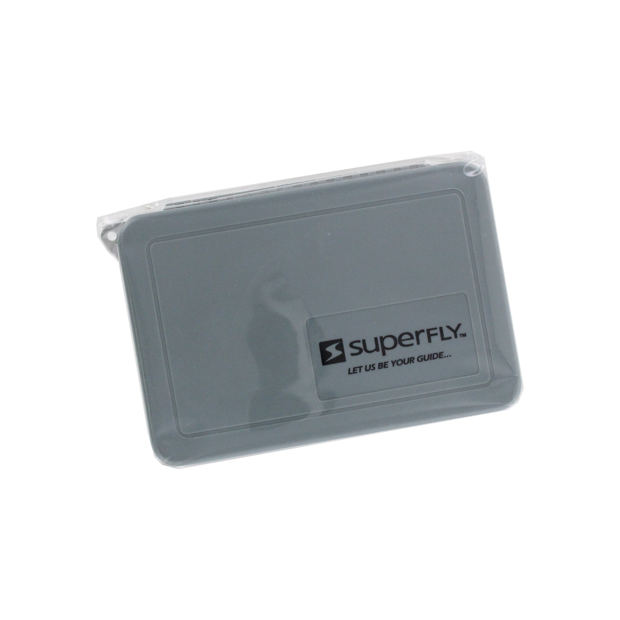 Superfly Flat & Ripple Foam Fly Box