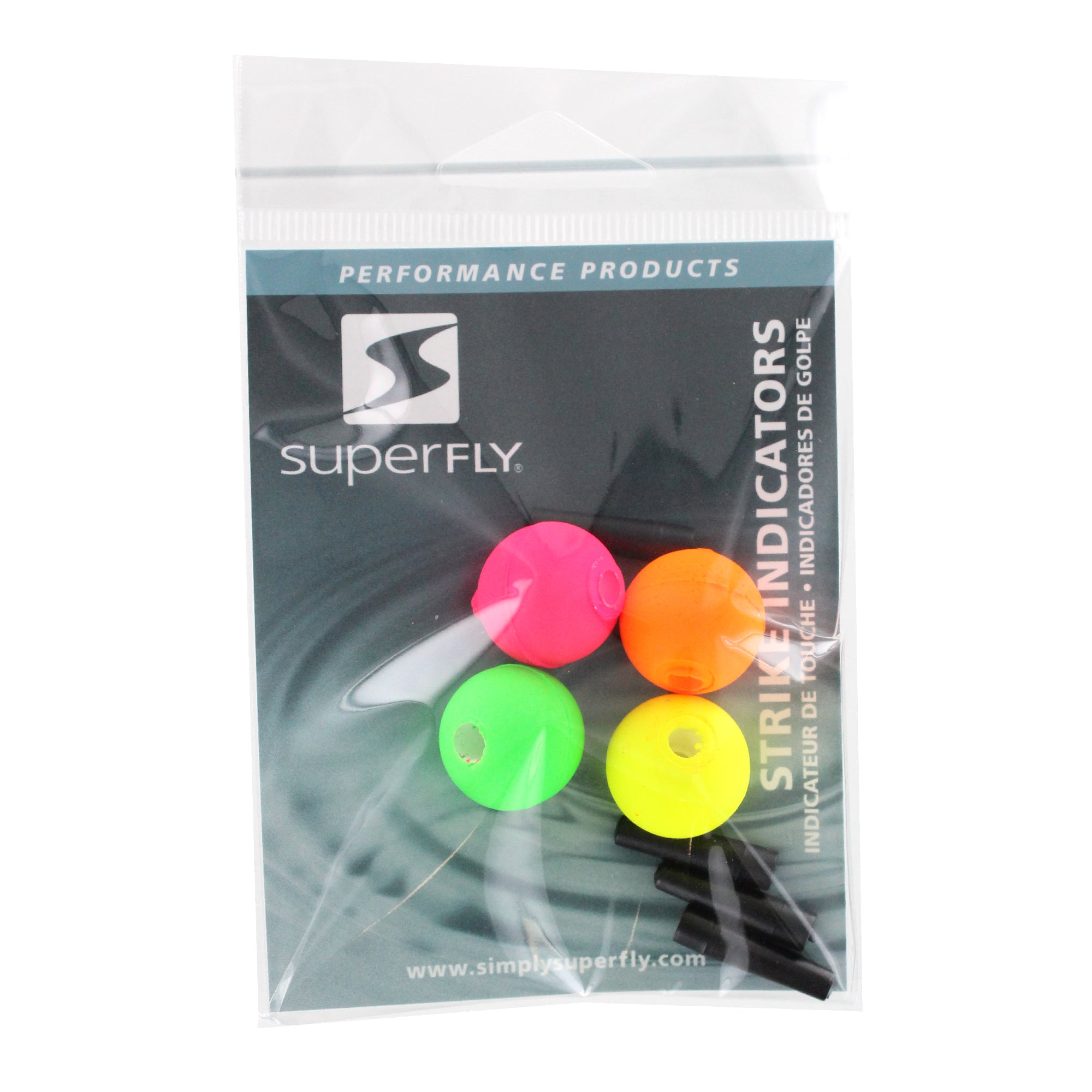 Superfly Quick Release Strike Indicators