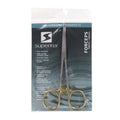 Superfly Curved Forceps