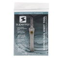 Superfly Nipper with Needle & Knot Tyer