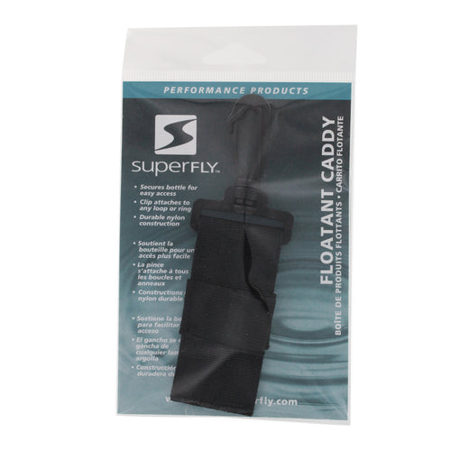 Superfly Bottle Caddy