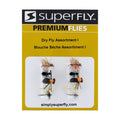Superfly Dry Fly Assortment